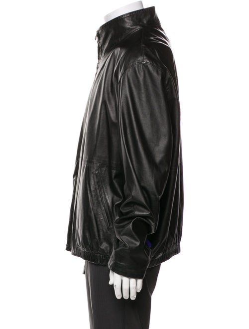 Salvatore Ferragamo Jacket