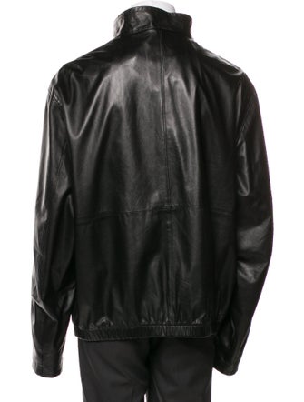 Salvatore Ferragamo Jacket