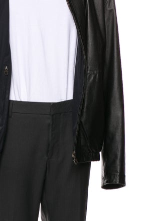 Salvatore Ferragamo Jacket