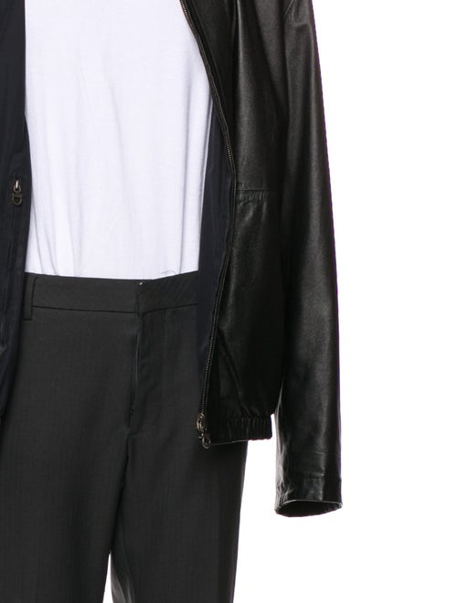 Salvatore Ferragamo Jacket