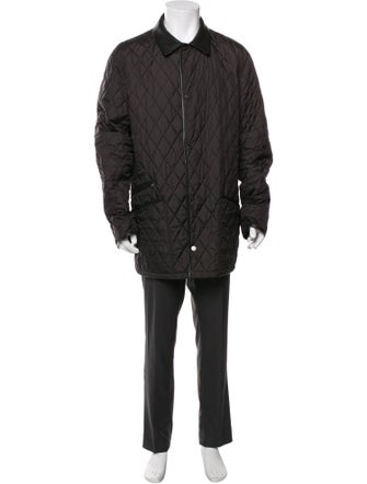 Salvatore Ferragamo Parka