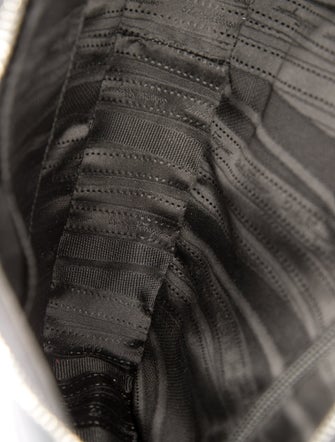 Salvatore Ferragamo Gancini Shoulder Bag