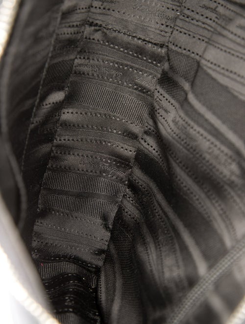 Salvatore Ferragamo Gancini Shoulder Bag