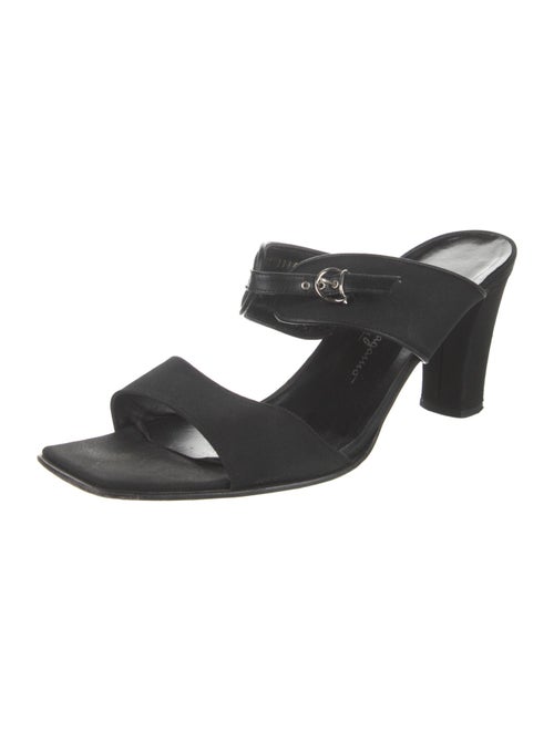 Salvatore Ferragamo Slides
