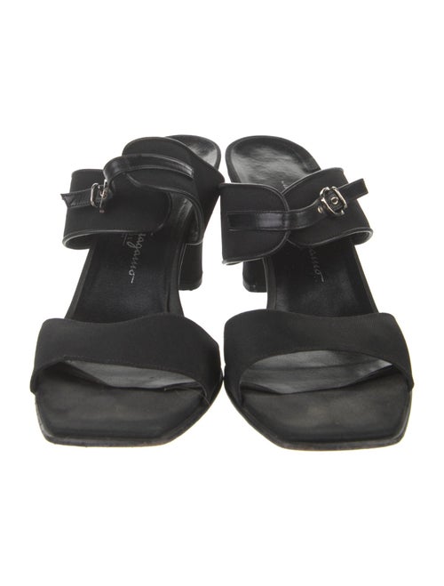 Salvatore Ferragamo Slides