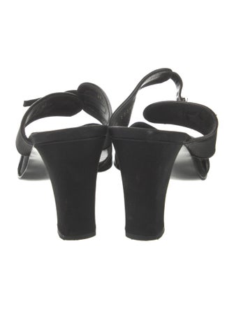 Salvatore Ferragamo Slides