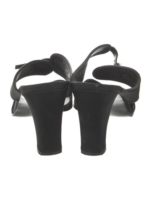 Salvatore Ferragamo Slides