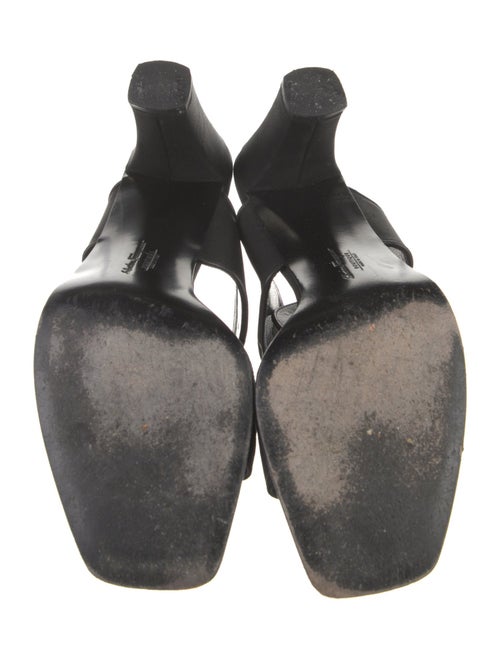 Salvatore Ferragamo Slides