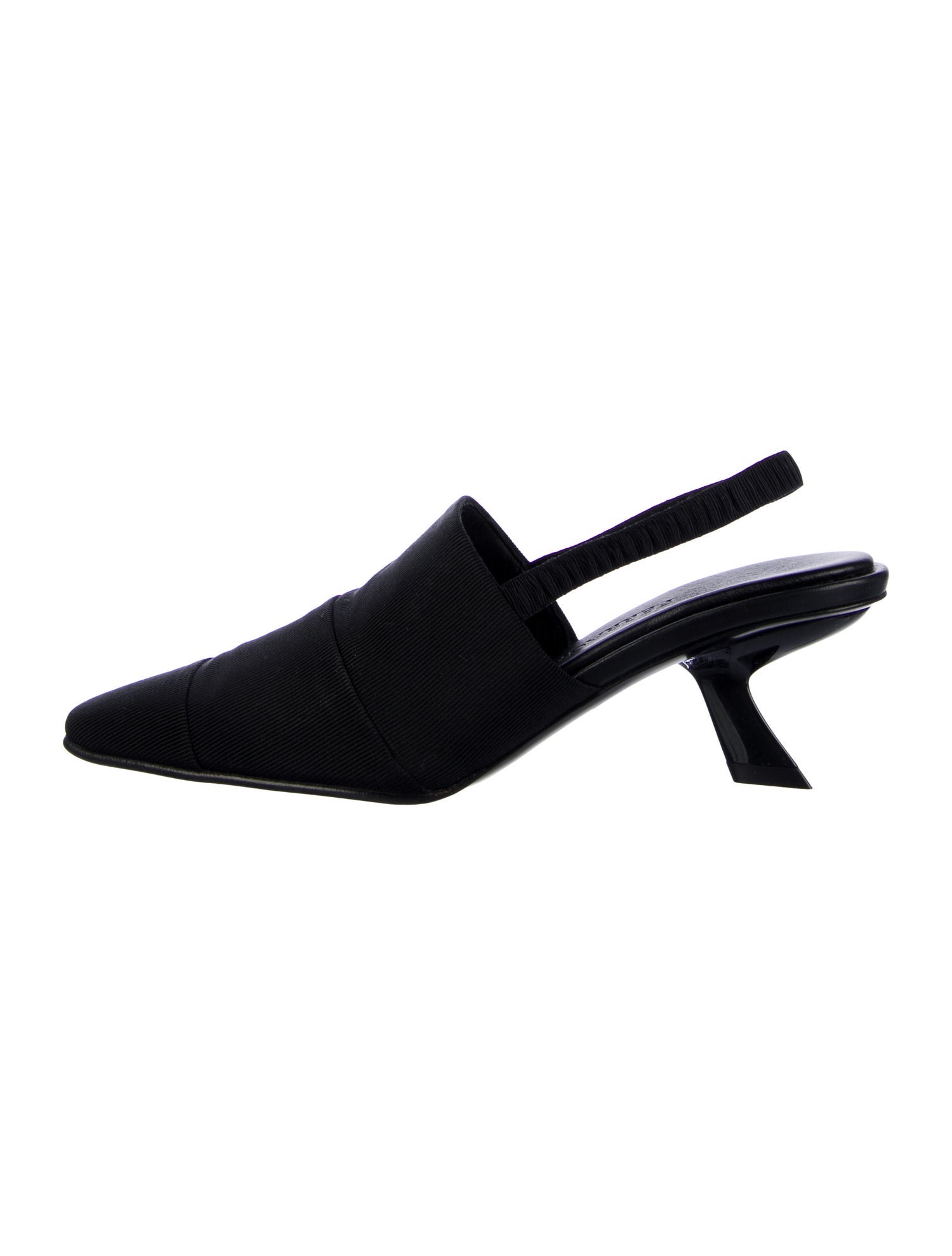 Salvatore Ferragamo Slingback Pumps