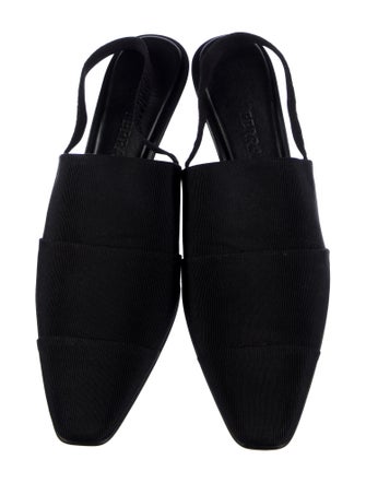 Salvatore Ferragamo Slingback Pumps