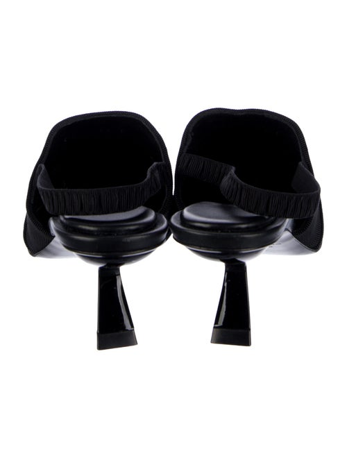 Salvatore Ferragamo Slingback Pumps