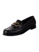 Salvatore Ferragamo Leather Loafers