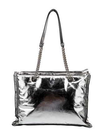 Salvatore Ferragamo Vara Bow Tote