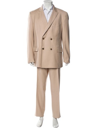 Salvatore Ferragamo Two-Piece Suit
