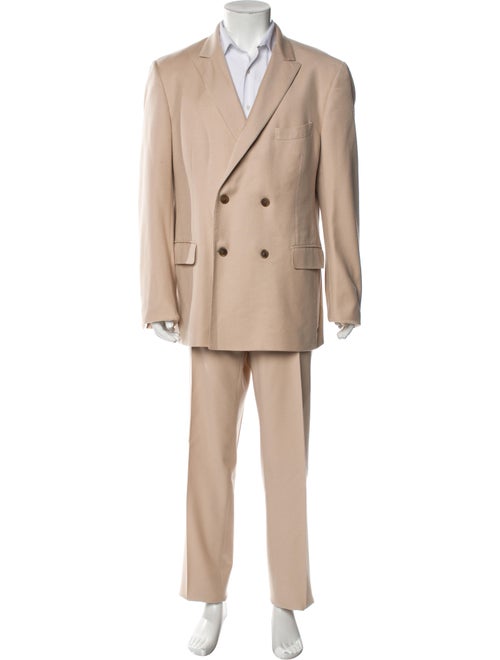 Salvatore Ferragamo Two-Piece Suit