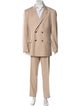 Salvatore Ferragamo Two-Piece Suit