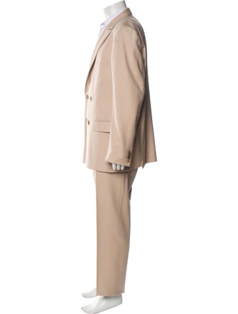 Salvatore Ferragamo Two-Piece Suit