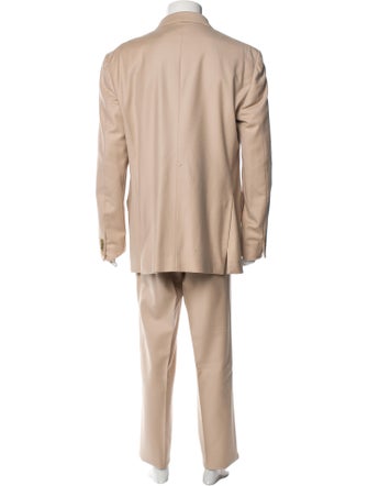 Salvatore Ferragamo Two-Piece Suit