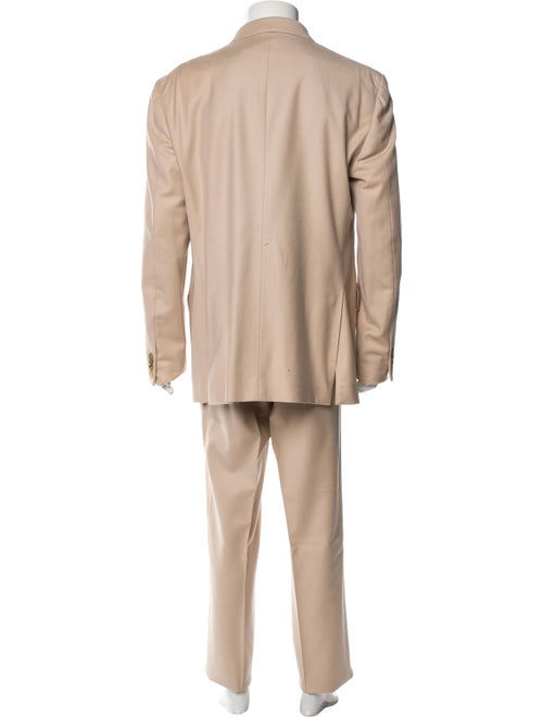 Salvatore Ferragamo Two-Piece Suit