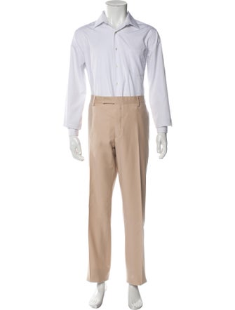 Salvatore Ferragamo Two-Piece Suit