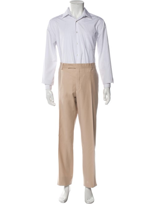 Salvatore Ferragamo Two-Piece Suit