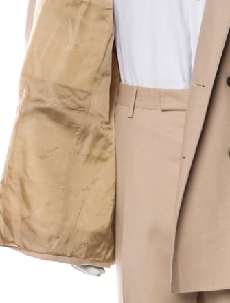Salvatore Ferragamo Two-Piece Suit