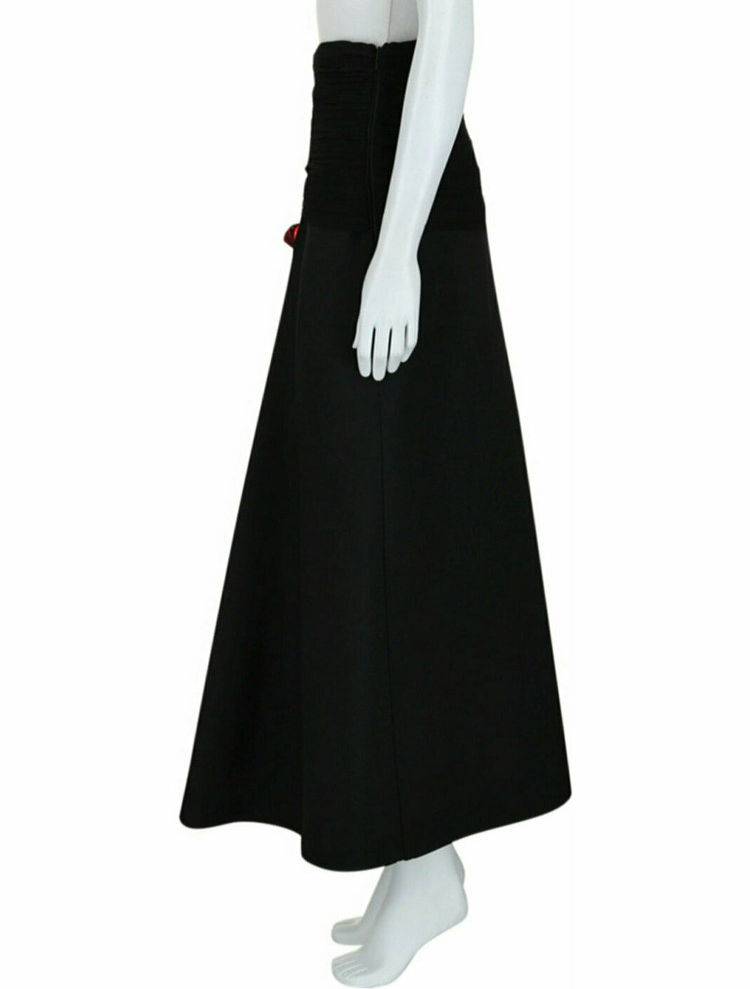Salvatore Ferragamo women/clothing/skirts/maxi
