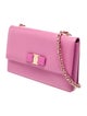Salvatore Ferragamo Vara Bow Crossbody Bag