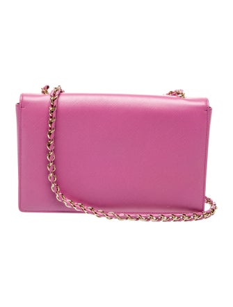 Salvatore Ferragamo Vara Bow Crossbody Bag