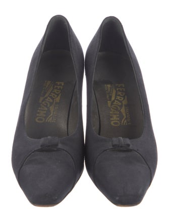 Salvatore Ferragamo Pumps