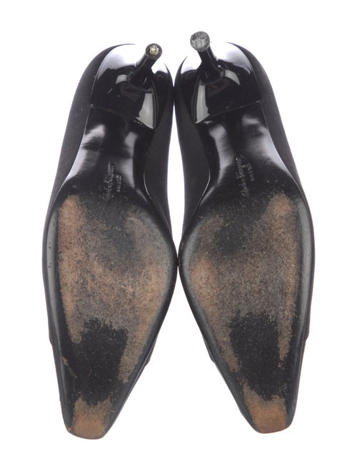 Salvatore Ferragamo Pumps