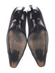 Salvatore Ferragamo Pumps