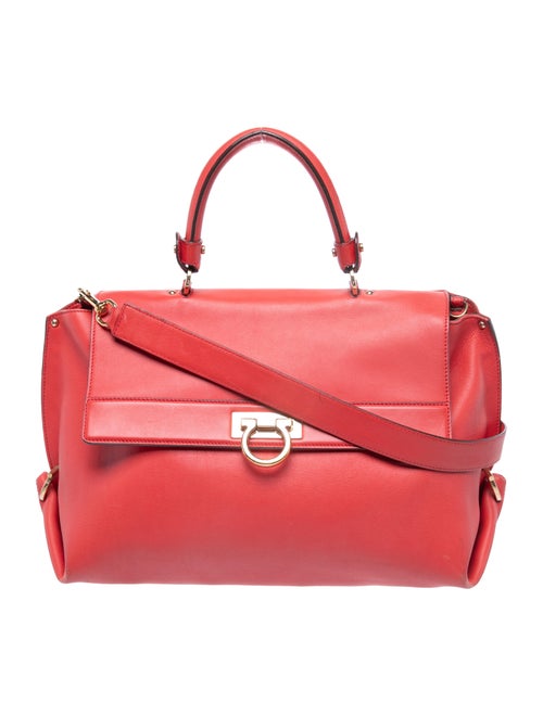 Salvatore Ferragamo Gancio Safia