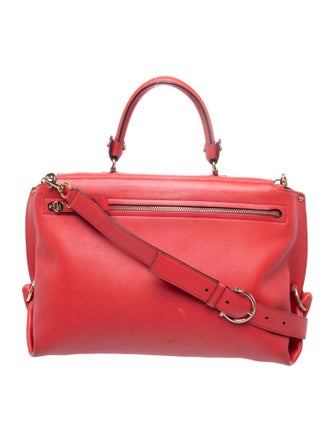 Salvatore Ferragamo Gancio Safia