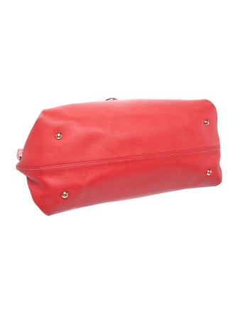 Salvatore Ferragamo Gancio Safia