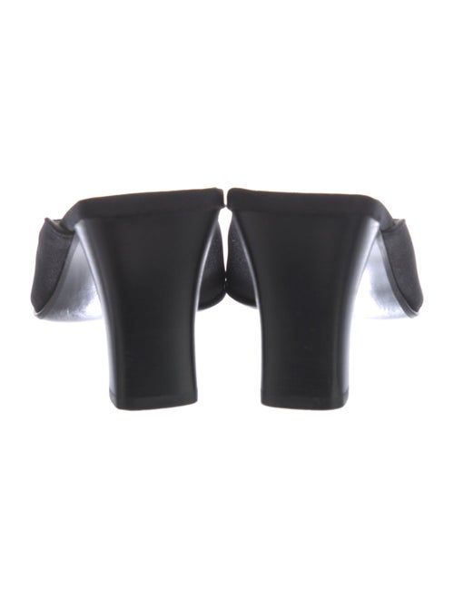 Salvatore Ferragamo Slides