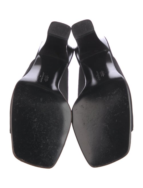 Salvatore Ferragamo Slides