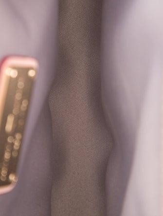 Salvatore Ferragamo Leather Crossbody Bag