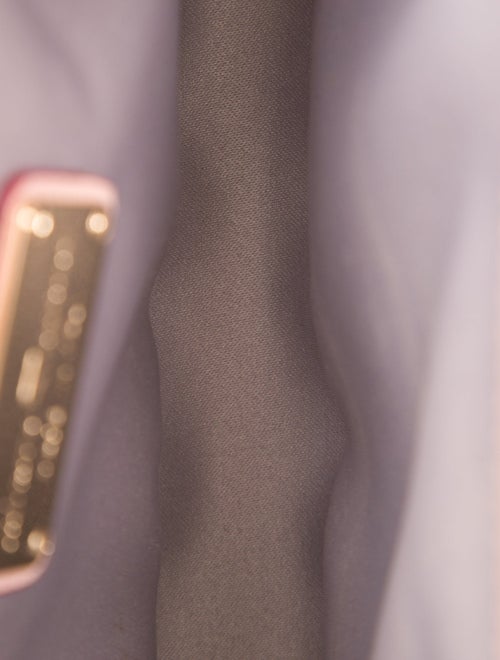 Salvatore Ferragamo Leather Crossbody Bag