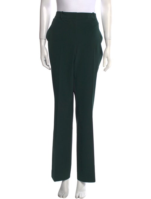 Salvatore Ferragamo Wide Leg Pants
