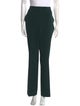 Salvatore Ferragamo Wide Leg Pants