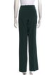 Salvatore Ferragamo Wide Leg Pants