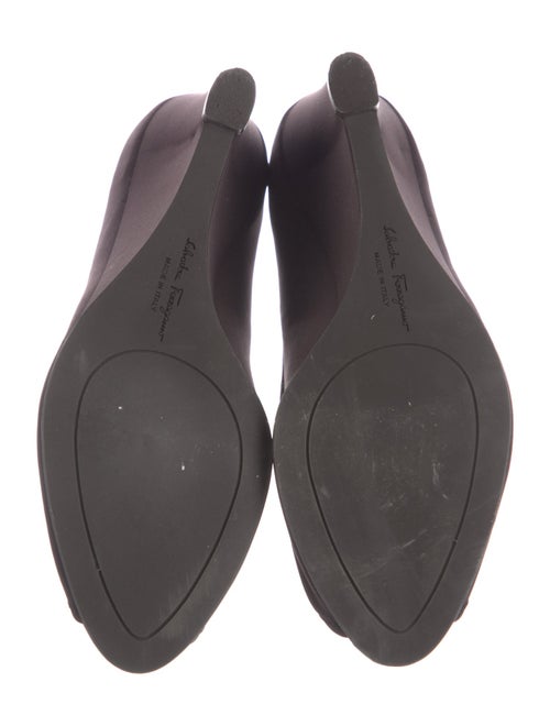 Salvatore Ferragamo Pumps