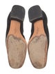Salvatore Ferragamo Suede Pumps