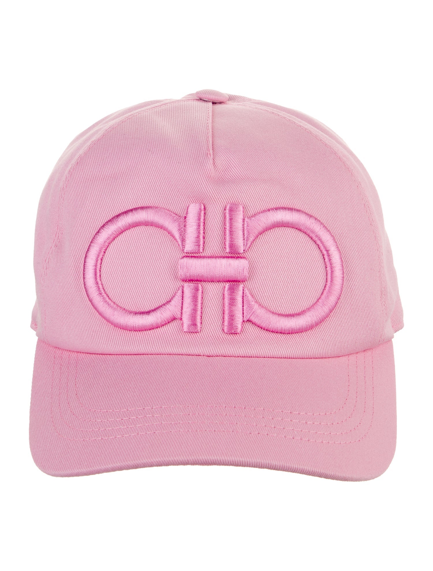 Salvatore Ferragamo Baseball Cap