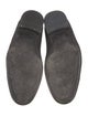 Salvatore Ferragamo Monogram Pattern Loafers