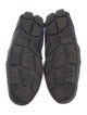 Salvatore Ferragamo Leather Moccasins