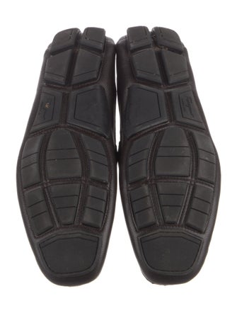 Salvatore Ferragamo Espadrilles