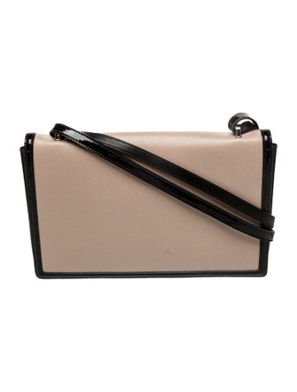 Salvatore Ferragamo Vara Bow Crossbody Bag