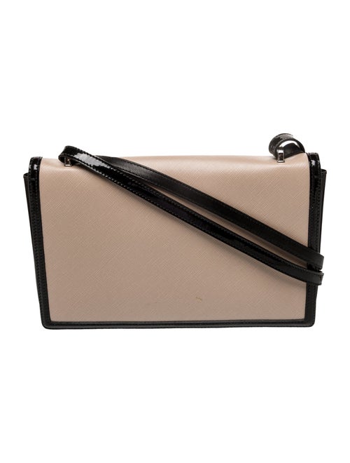 Salvatore Ferragamo Vara Bow Crossbody Bag